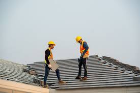 Best Sheet Metal Roofing  in Auburn Hills, MI